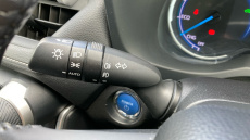 Toyota RAV4 2.5 VVT-i Hybrid Design 5dr CVT Hybrid Estate